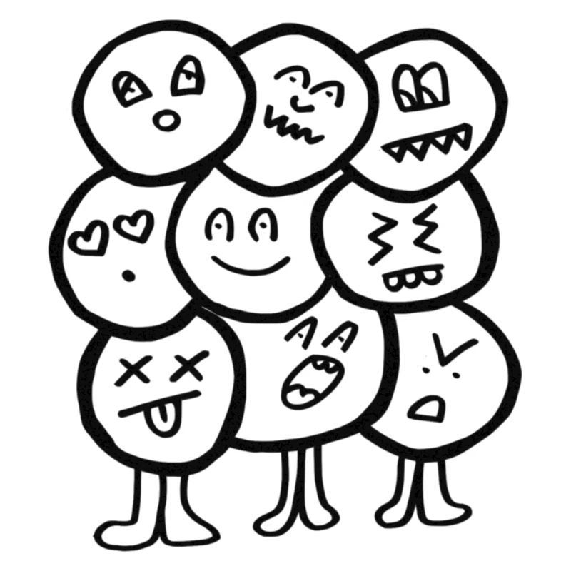 EMOTIONs