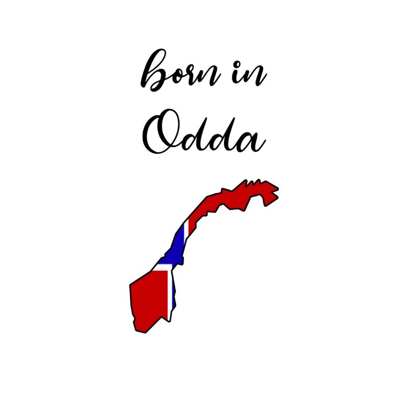 Odda