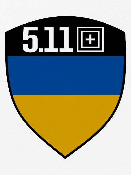 Ukraine 5,11