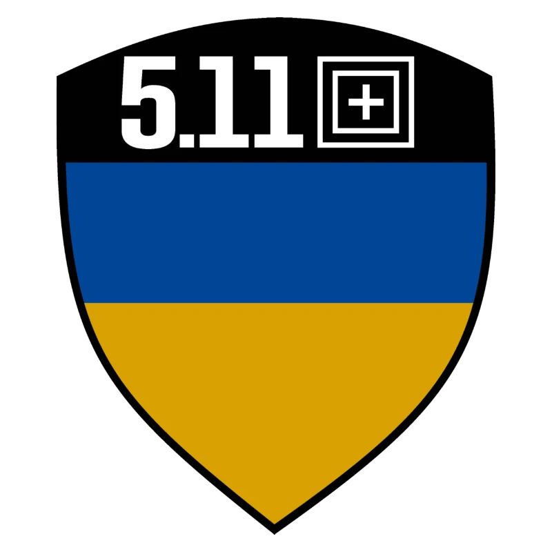 Ukraine 5.11