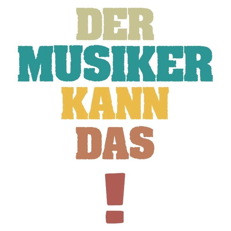 Lustig Musiker