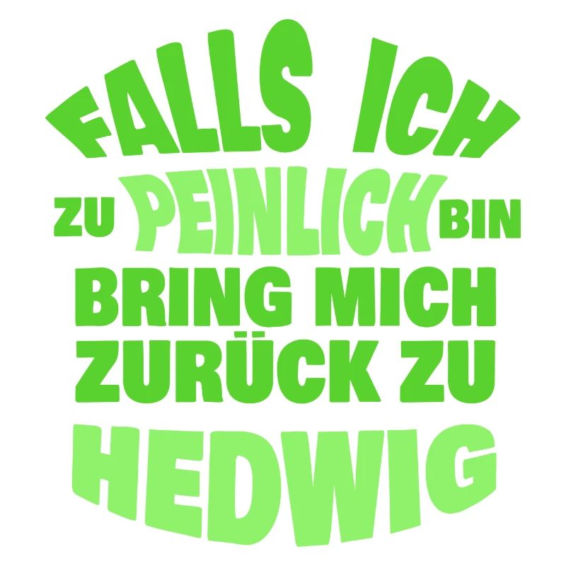 Jungesellenabschied Hedwig