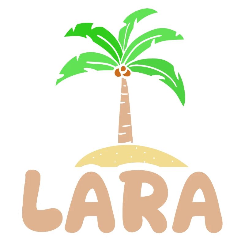 Geschenk für Lara