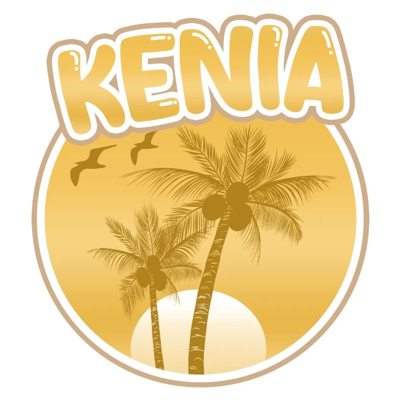Urlaub Kenia