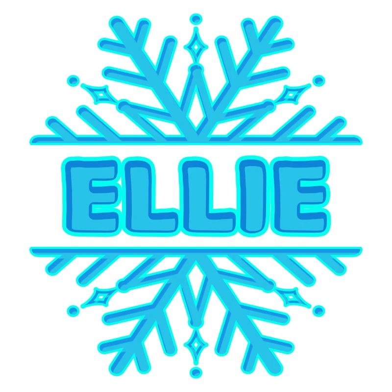 Ellie Ellie