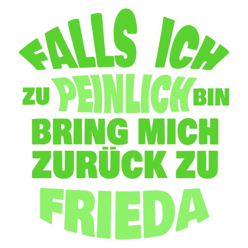 Jungesellenabschied Frieda