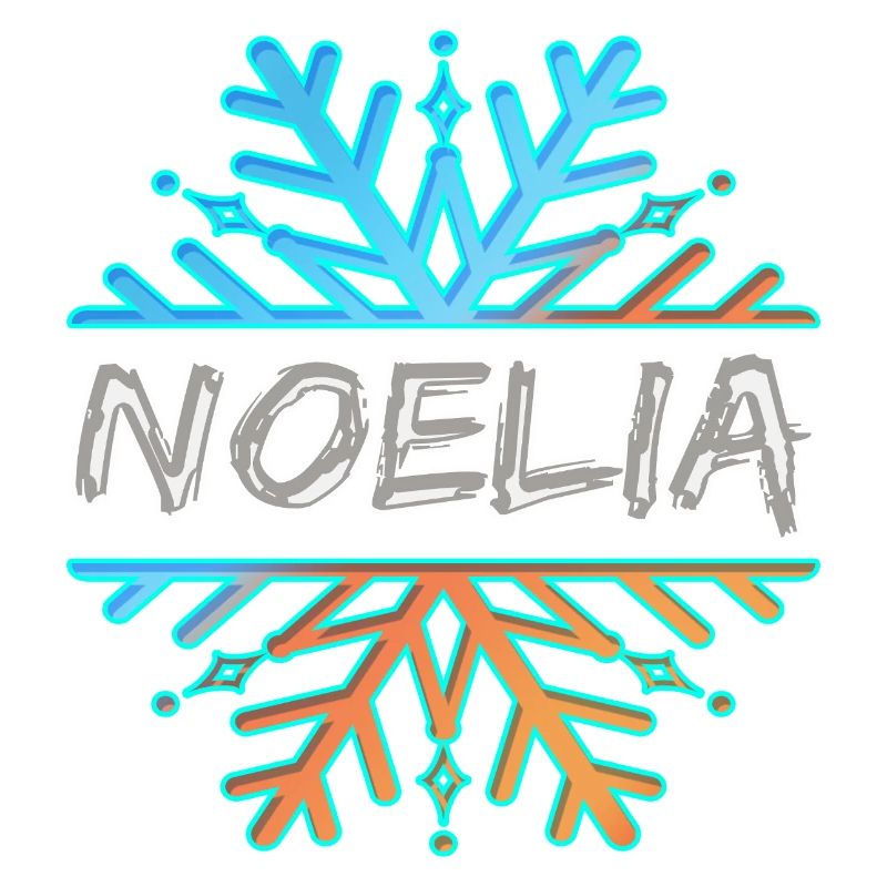 Noelia Noelia