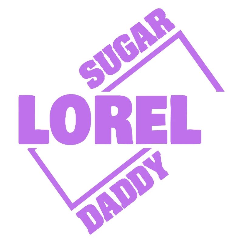 Sugar Daddy Lorel