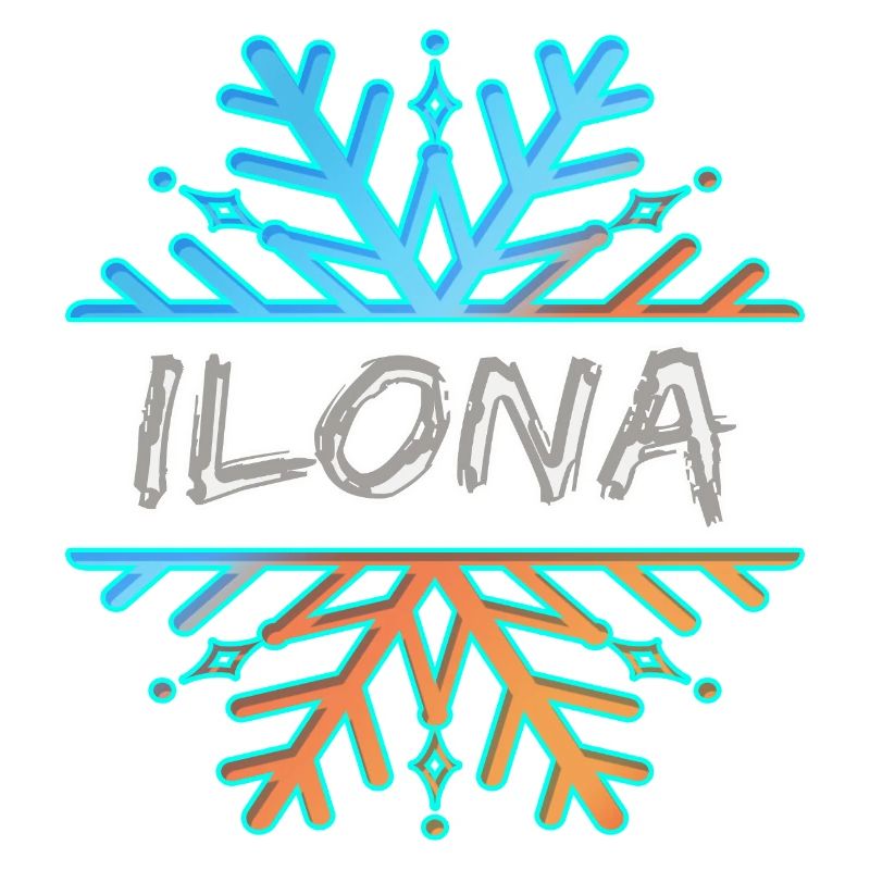 Ilona Ilona