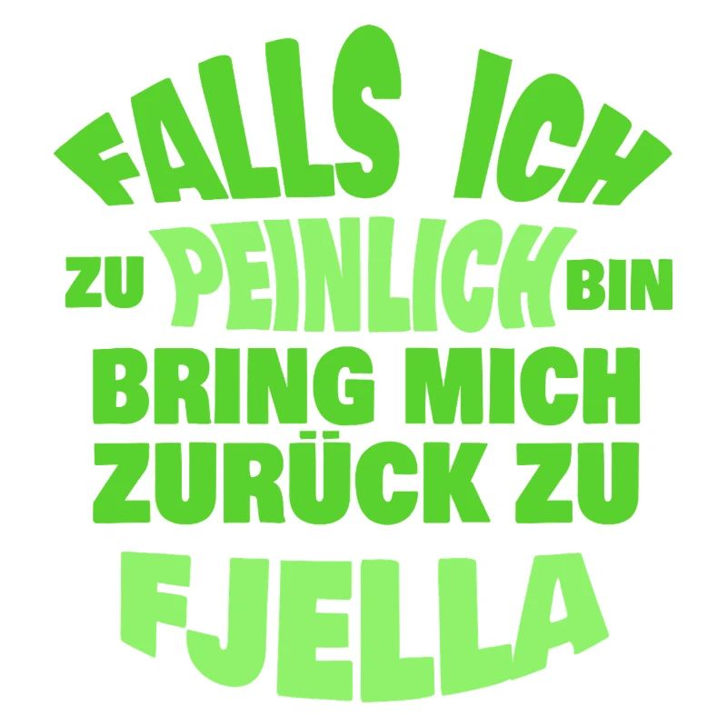 Jungesellenabschied Fjella