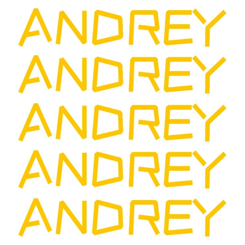 Gift for Andrey