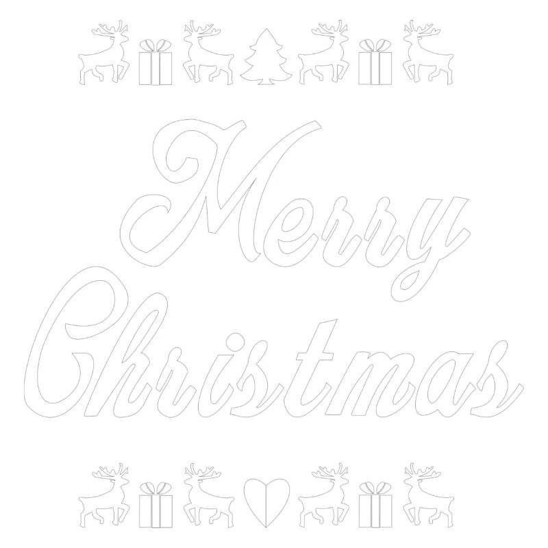 Merry Christmas