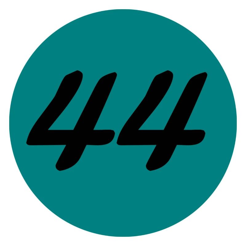 44