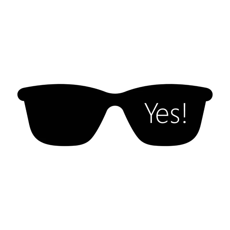 Yes-Glases