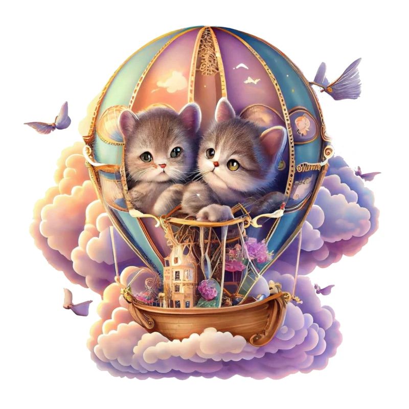Catballoon