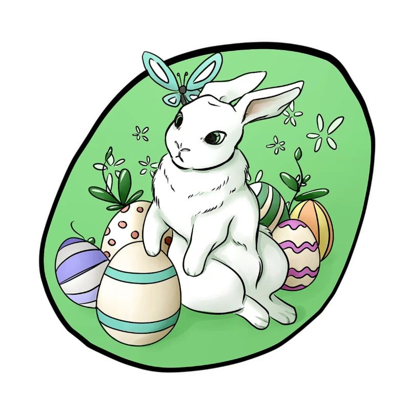 Osterhase