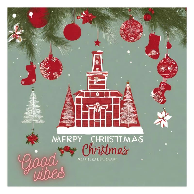 Weihnachts Design