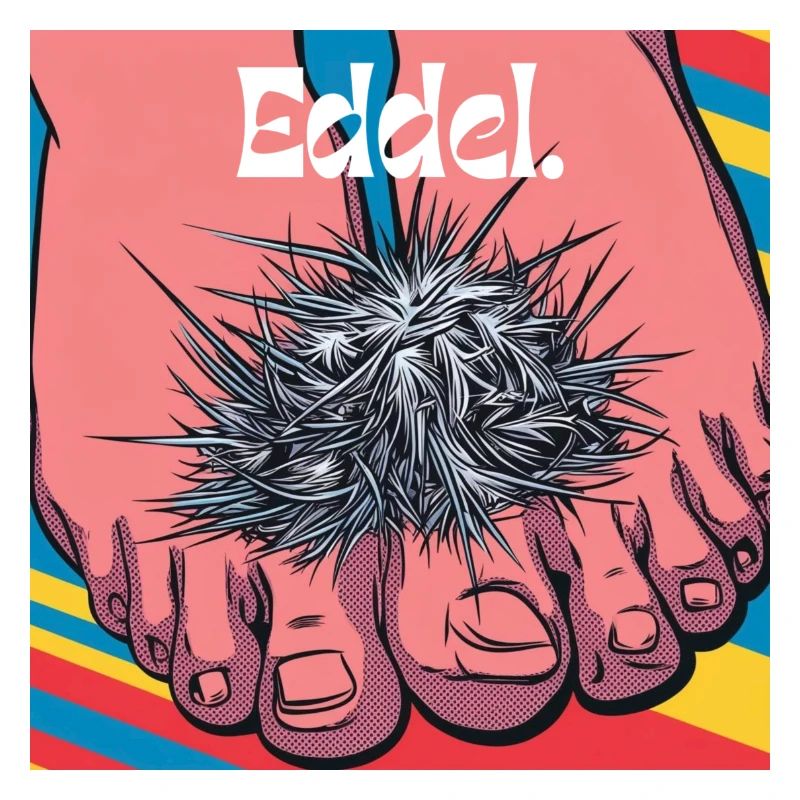 Eddel Fussel