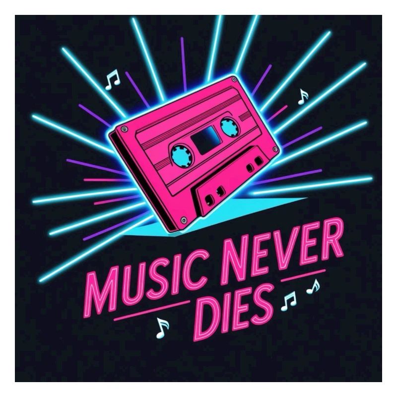 Retro Music