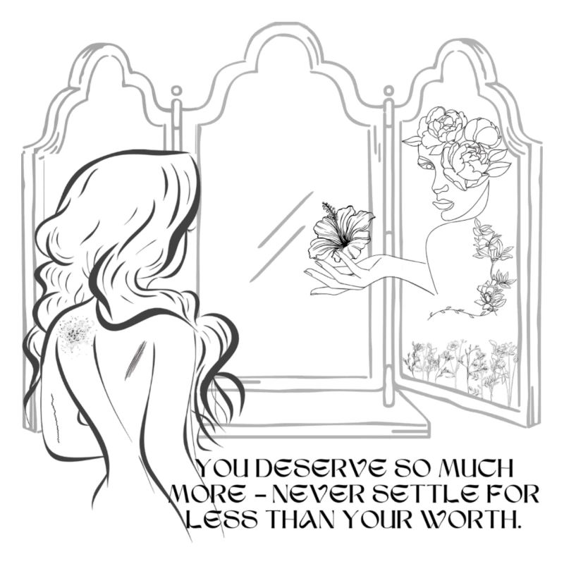 Self-love