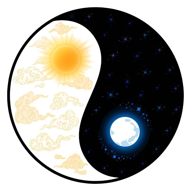 Yin Yang