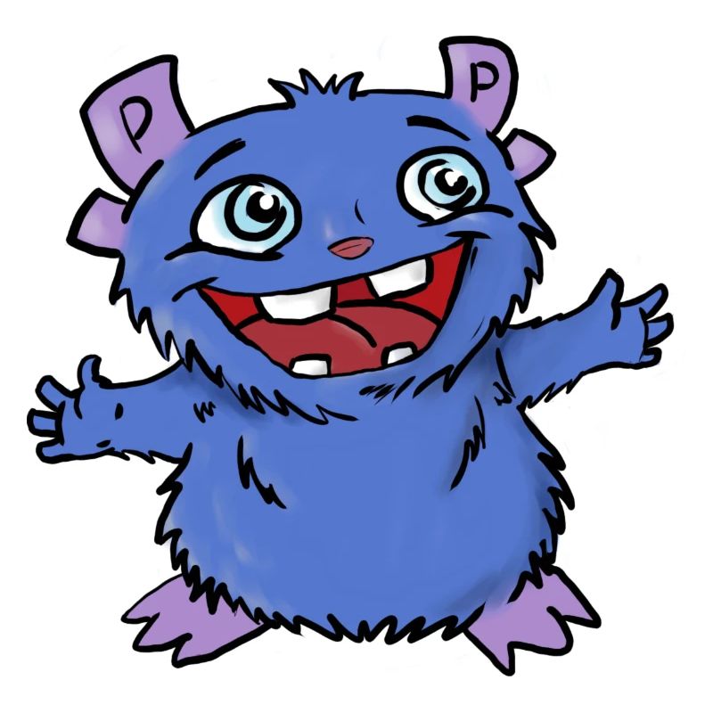 Pitschi "Wilbur & Pitschi"