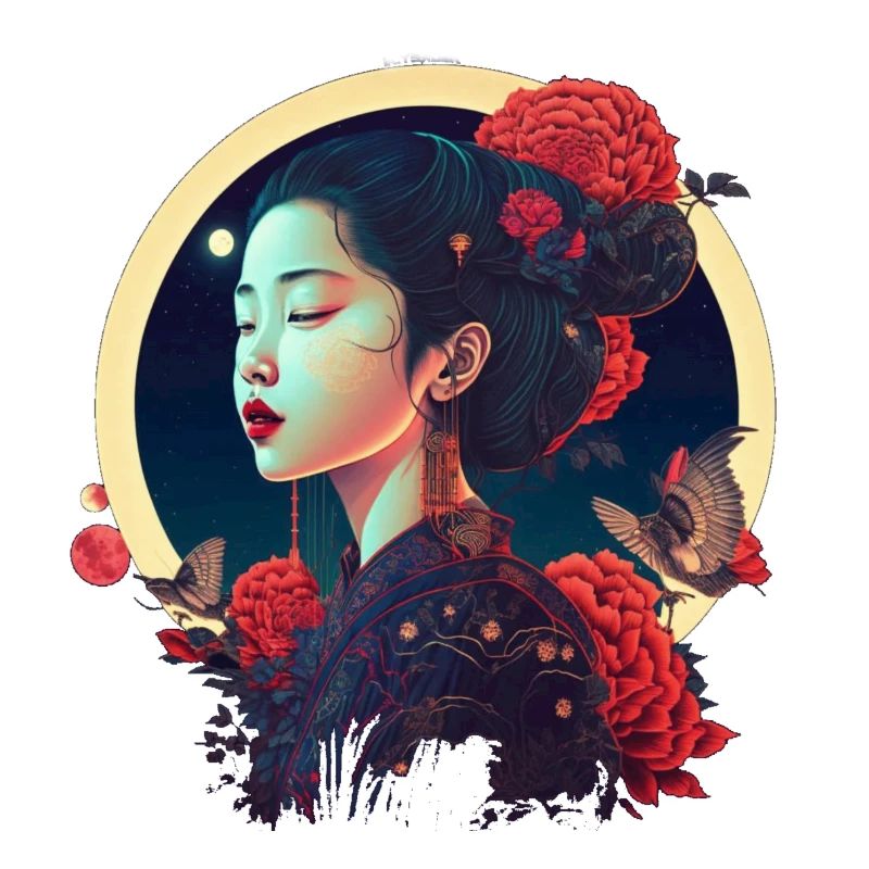 Geisha