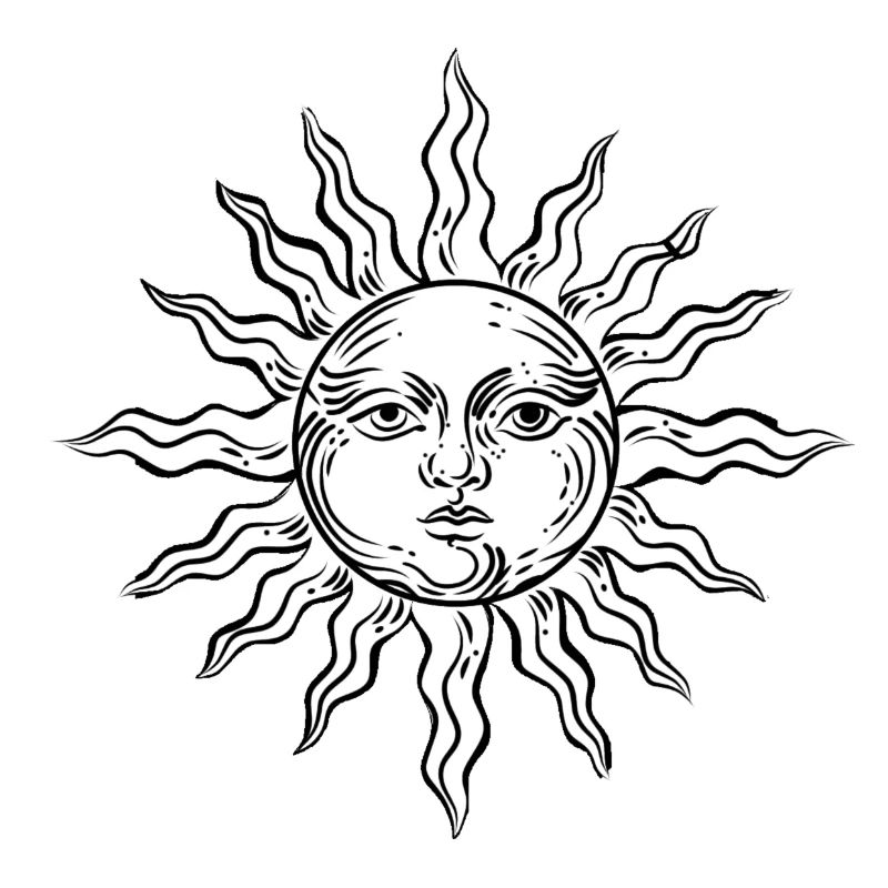 Sonne