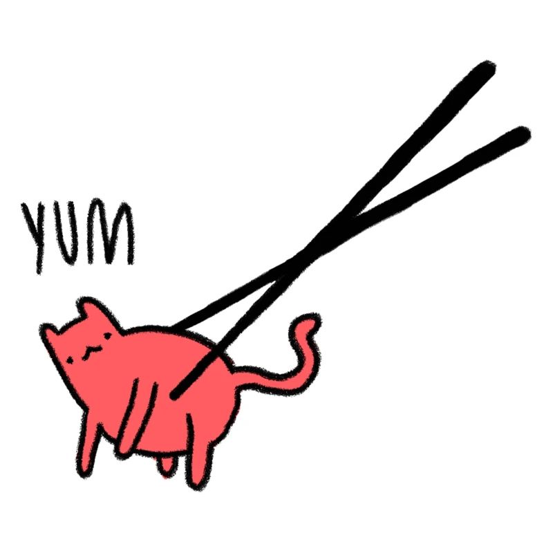 suchi cat