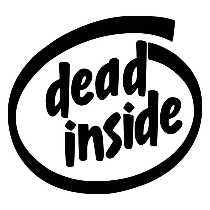 DEAD INSIDE