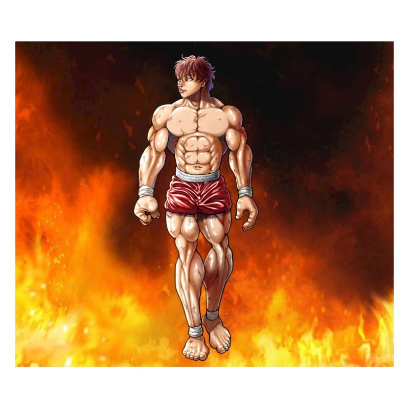 Baki