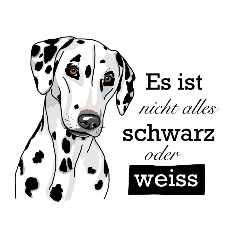 Dalmatiner