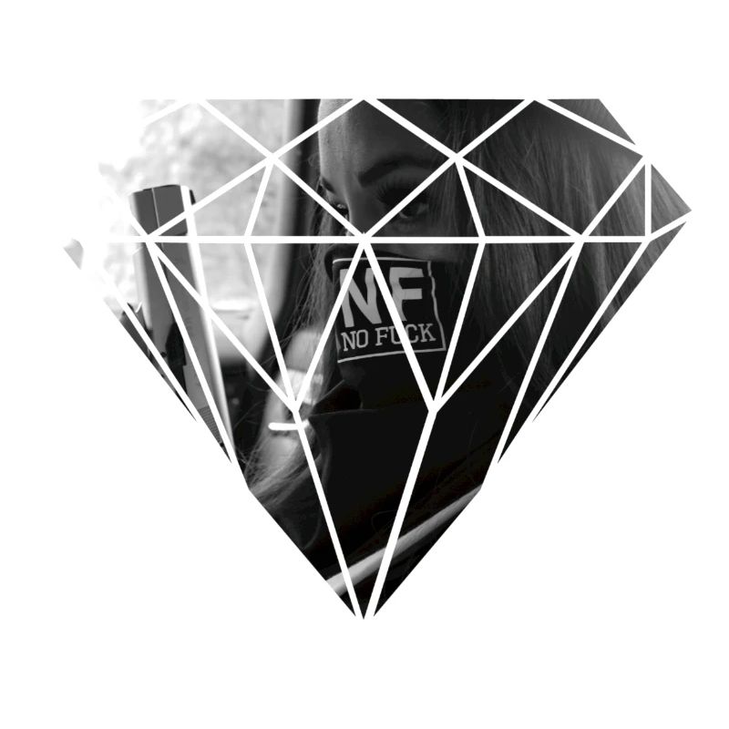 NRNF Diamond Design