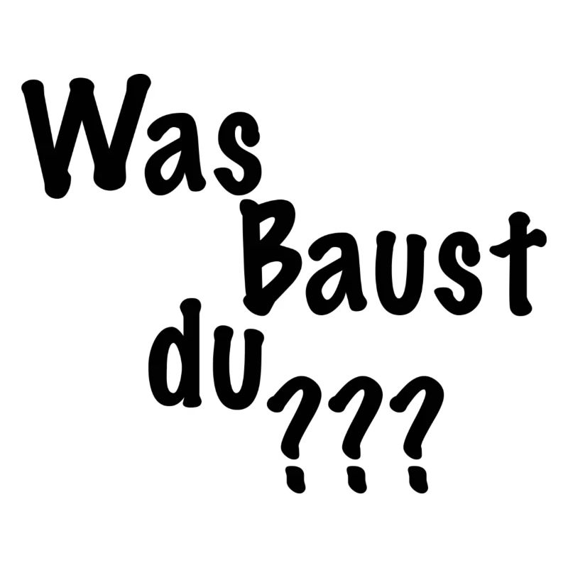 Bauspaßundmehr Kollektion