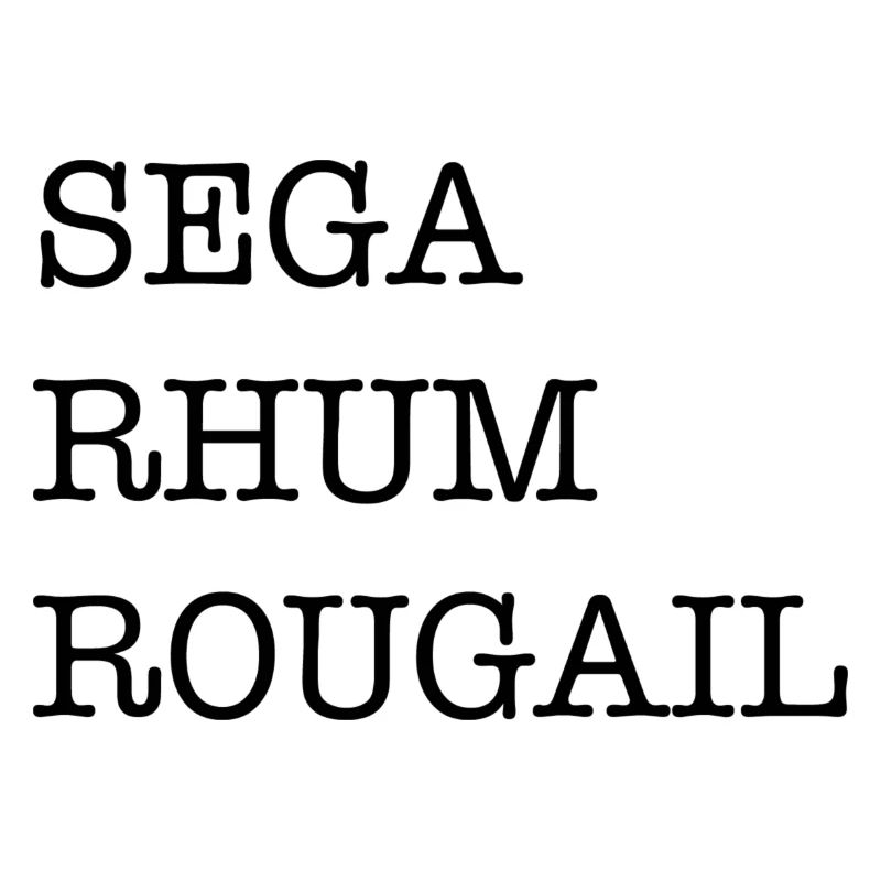 Rougail