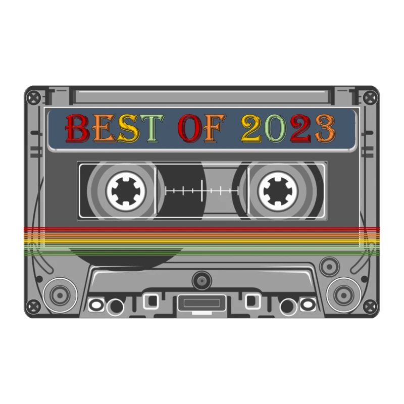 Tape 2023