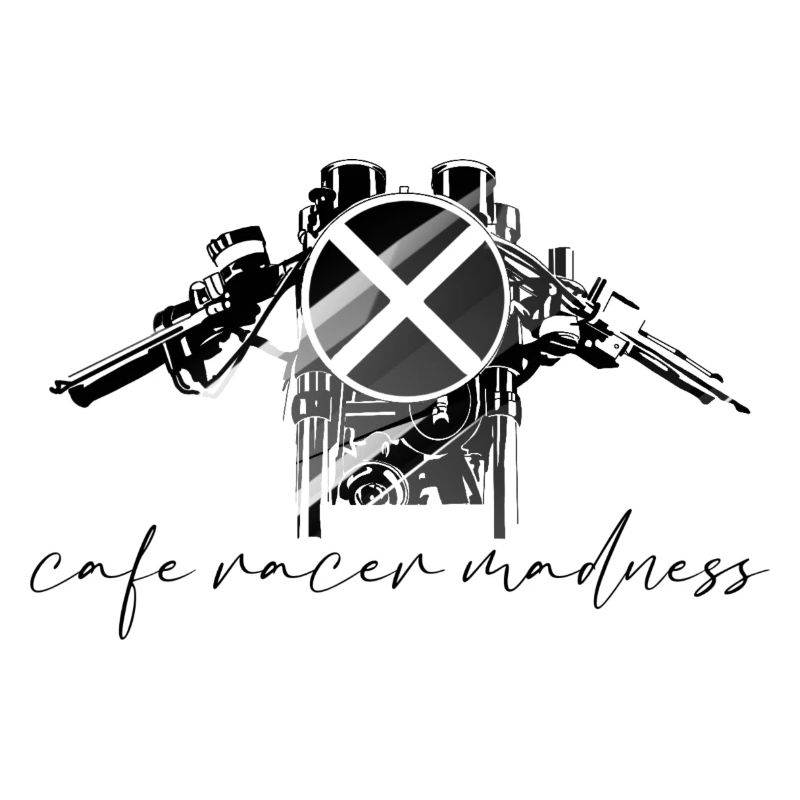 Cafe racer