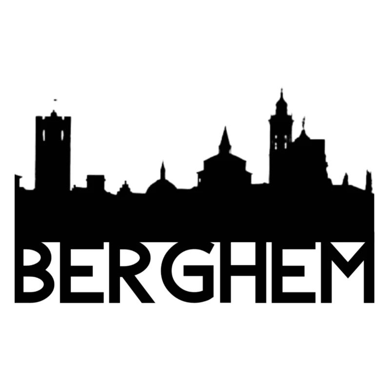 Bergamo Oberstadt