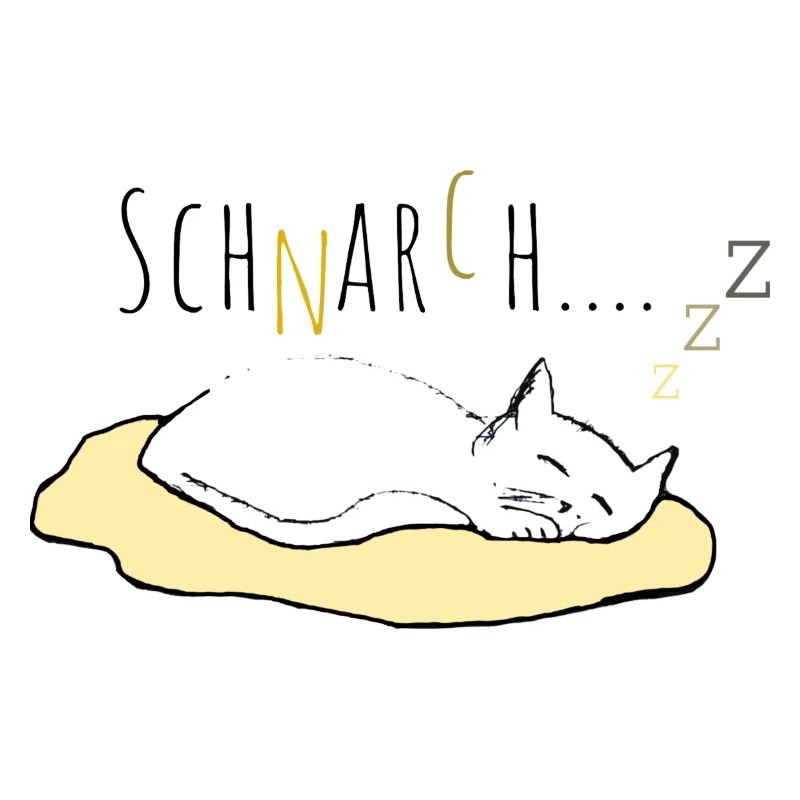 Schnarch....