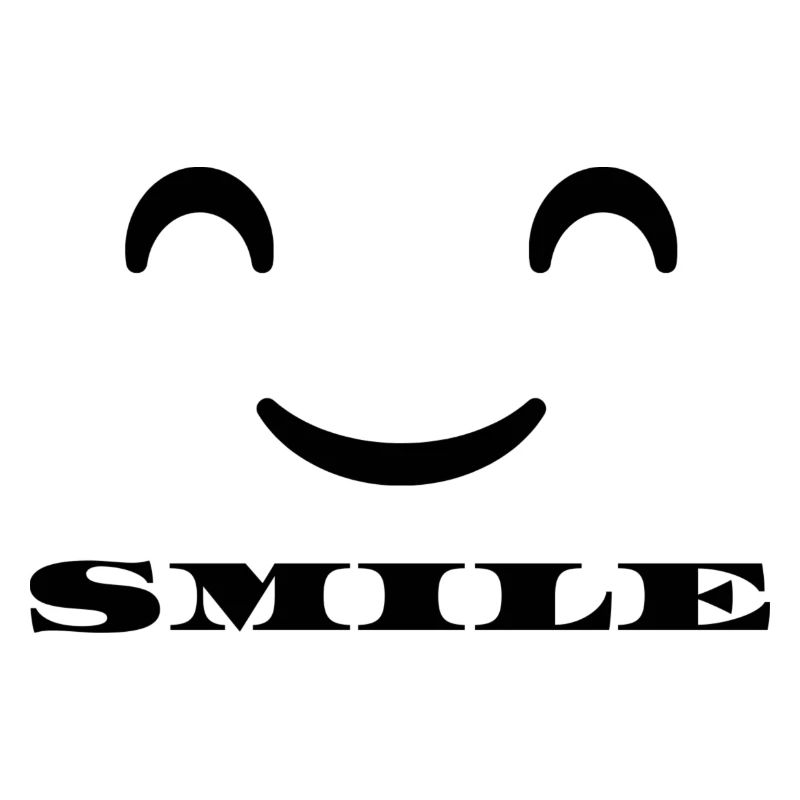 Smile