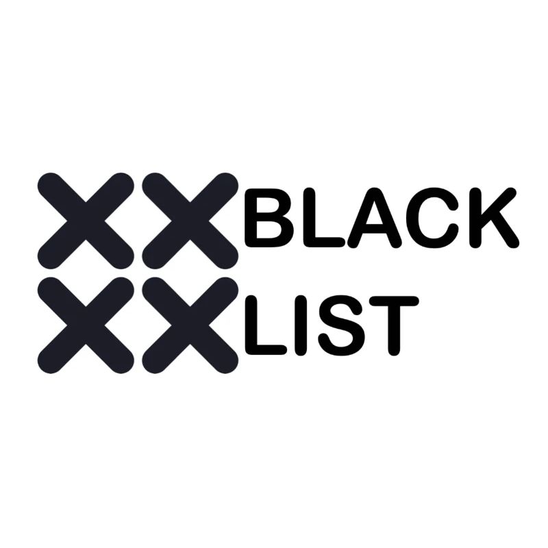 blacklist