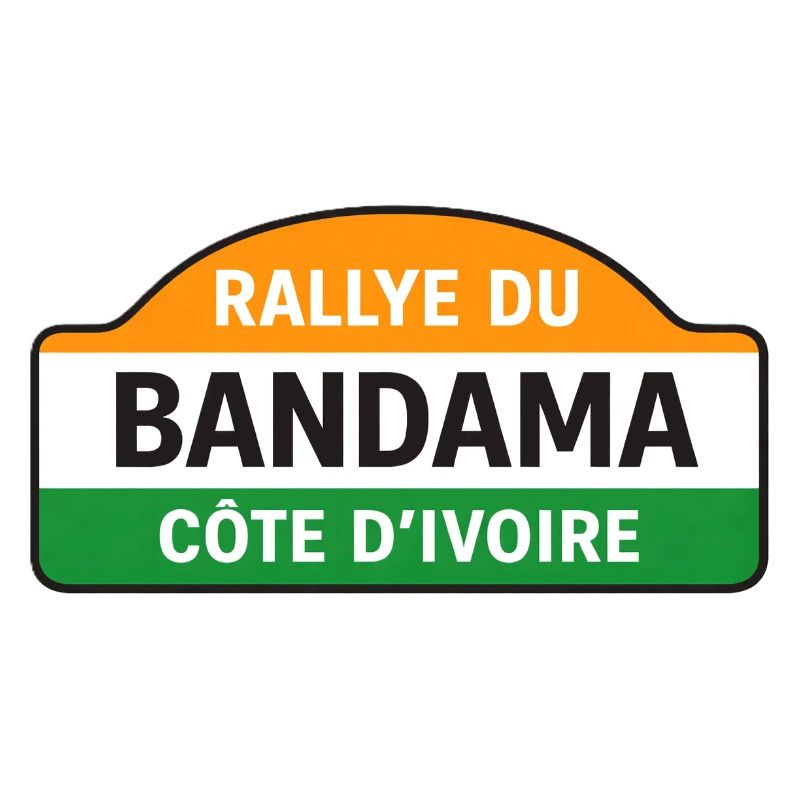 Bandama