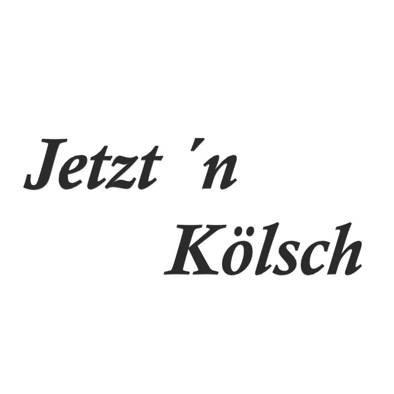 JETZT N KöLSCH