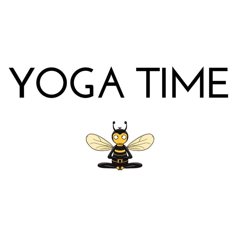 Yoga-Zeit