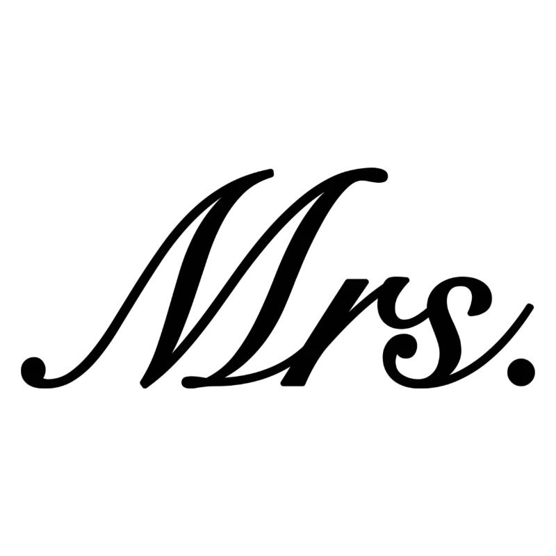 Mrs.Design, Pärchen Look