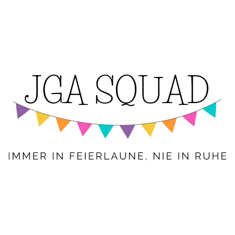 JGA SQUAD