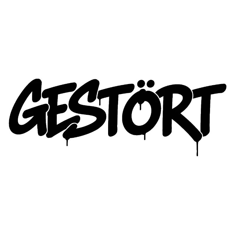 GESTÖRT