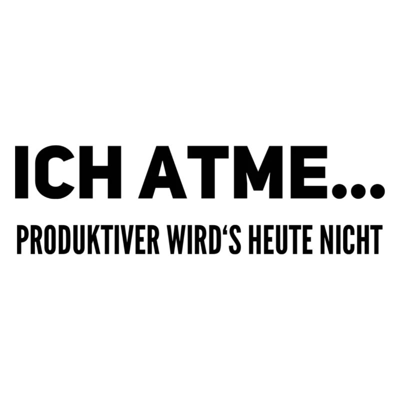 Lustiger Spruch