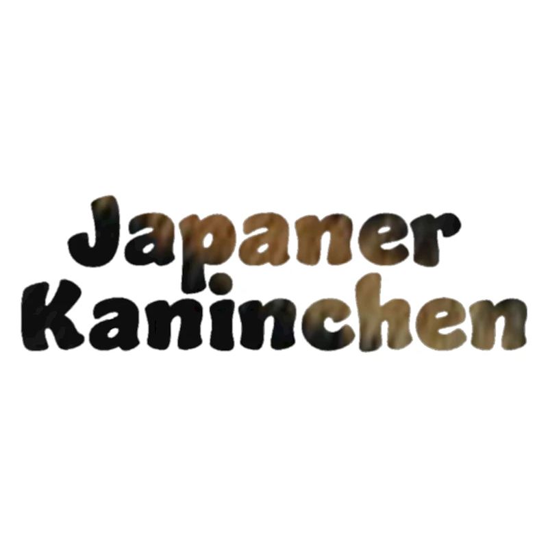 Japaner Kaninchen