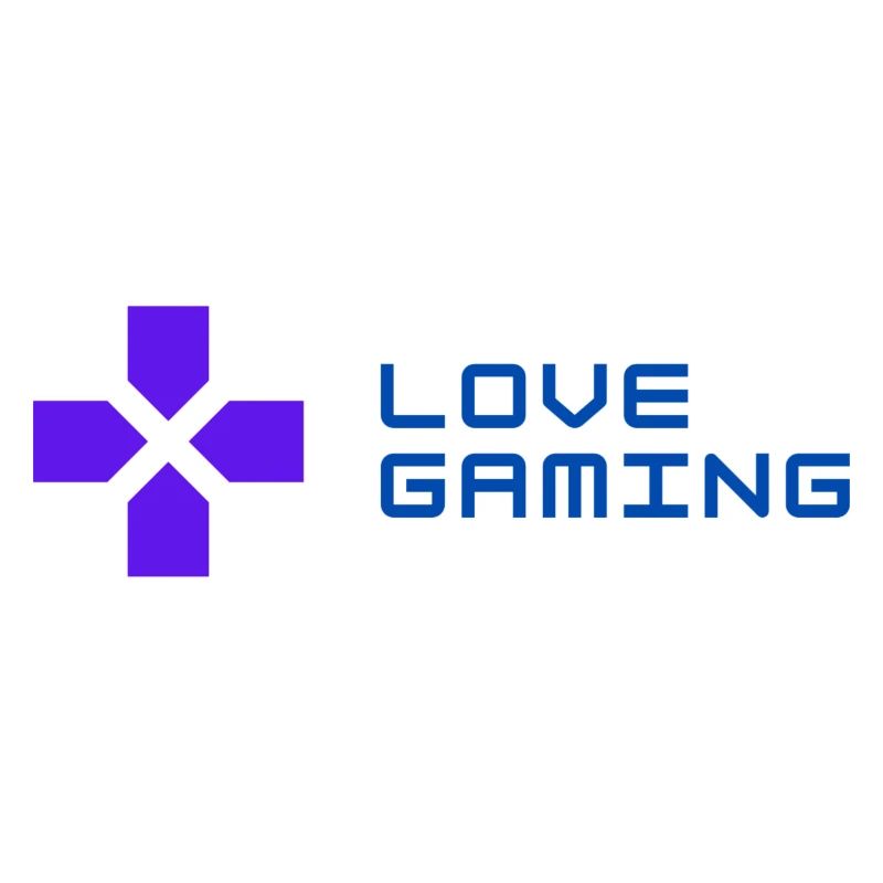 LOVE GAMING
